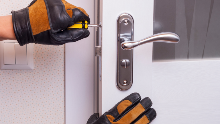 Your Go-To Commercial Locksmith in Lodi, CA