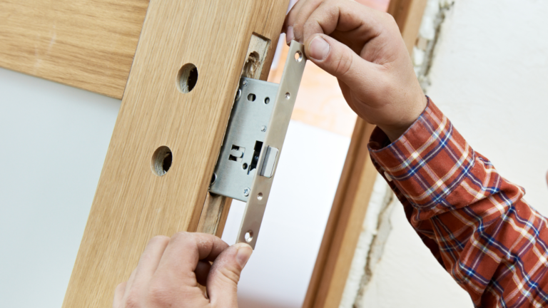 Dependable 24-hour Locksmith Service in Lodi, CA